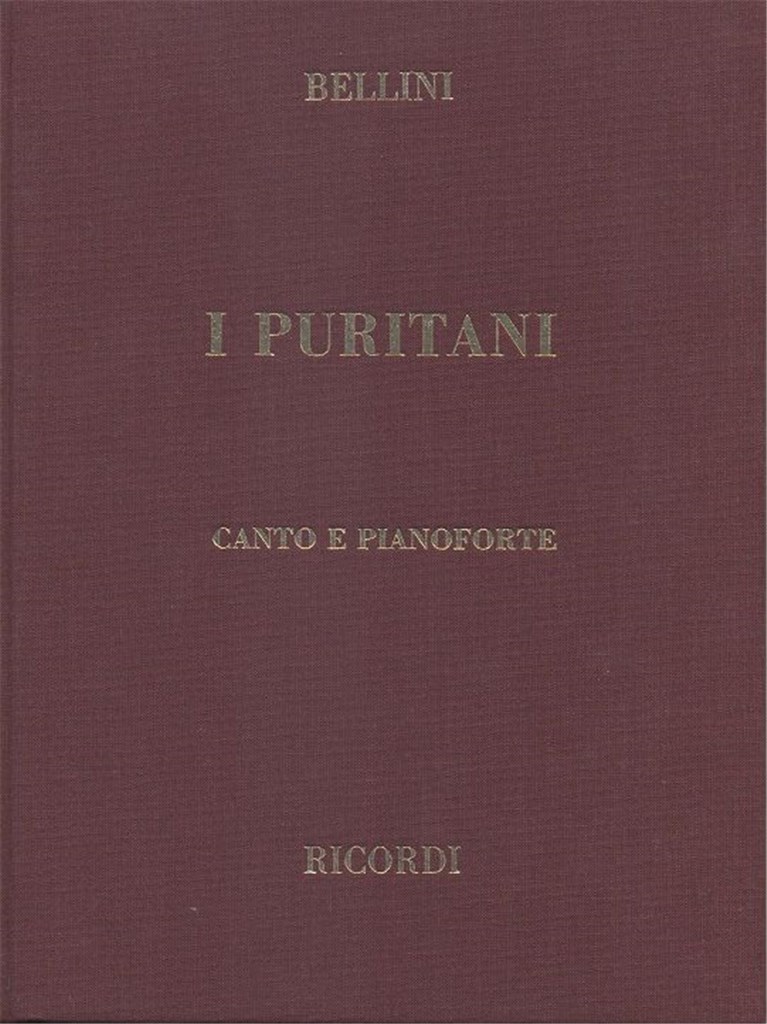 I puritani